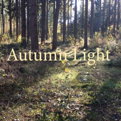 Autumn Light  ( Video Link )