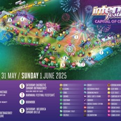 INTENTS FESTIVAL🪚🪚