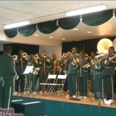 Faki Saint-Ouen - Luwa se dinga