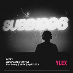 Dubplate Special '23 - Minimix for YleX
