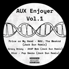 Dior - Pop Smoke (Jack Dun Remix)