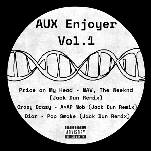 Dior - Pop Smoke (Jack Dun Remix)