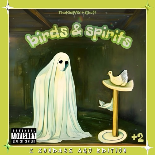 The Riddler (Gho$t x Santone)