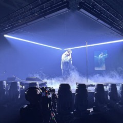 Antwan - osläppt 2025