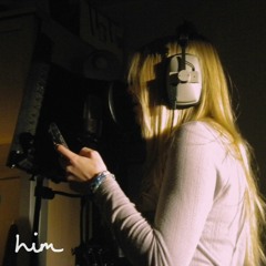 Him (feat. Zach Moon)