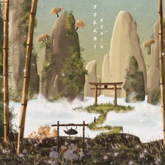Jokabi - Ronin
