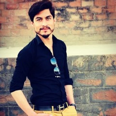 Zeek Afridi | Ishq | 🖤 🥂