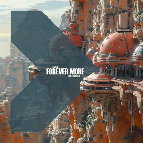 KODEK - Forever More