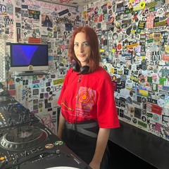 Aideen Ryan @ The Lot Radio 04-07-2024