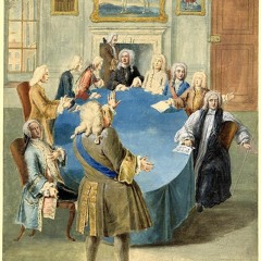 Reading the Fed's Room