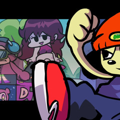 PaRappa x FNF : South