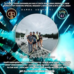 DJ ADID -''KASIH SAYANGILAH & ORANG YANG SALAH V2 NEW''FUNKOT (MAMI DORI & BITLONICA)2024