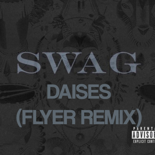 Justin Bieber - DAISES (FLYER Remix) FREE DOWNLOAD