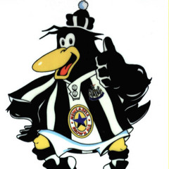 Danny Logic (warm up)quick mix b4 the match