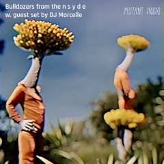 Mutant Radio Shows (BFTN show)