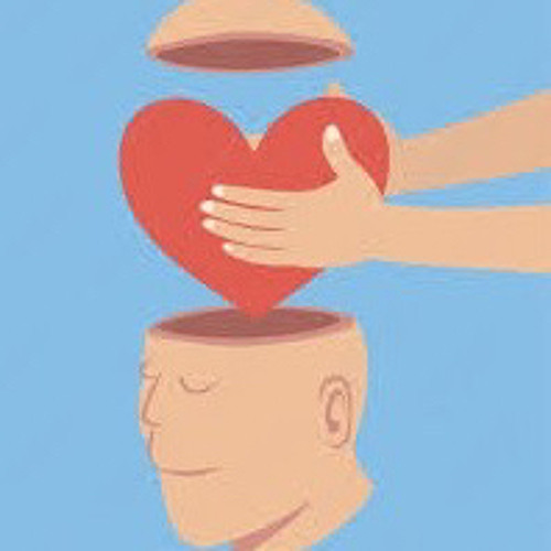 On My Mind