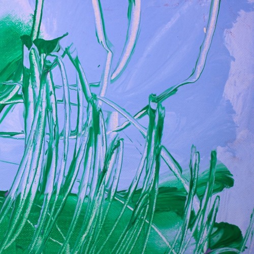PREMIERE: Mordio - Pastel Rose (Elektrabel Remix) [Diffuse Reality]