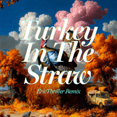 Turkey In The Straw - EricThriller Remix