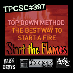 SC#397 - Bloxbeats - Start the Flames