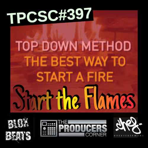 SC#397 - Bloxbeats - Start the Flames