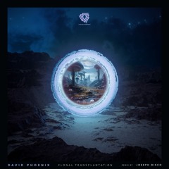 Premiere: David Phoenix - Clonal Transplantation (Joseph Disco Remix) | Vision Serpent