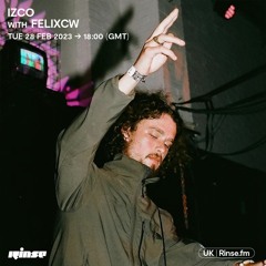 IZCO with FelixCW - 28 February 2023