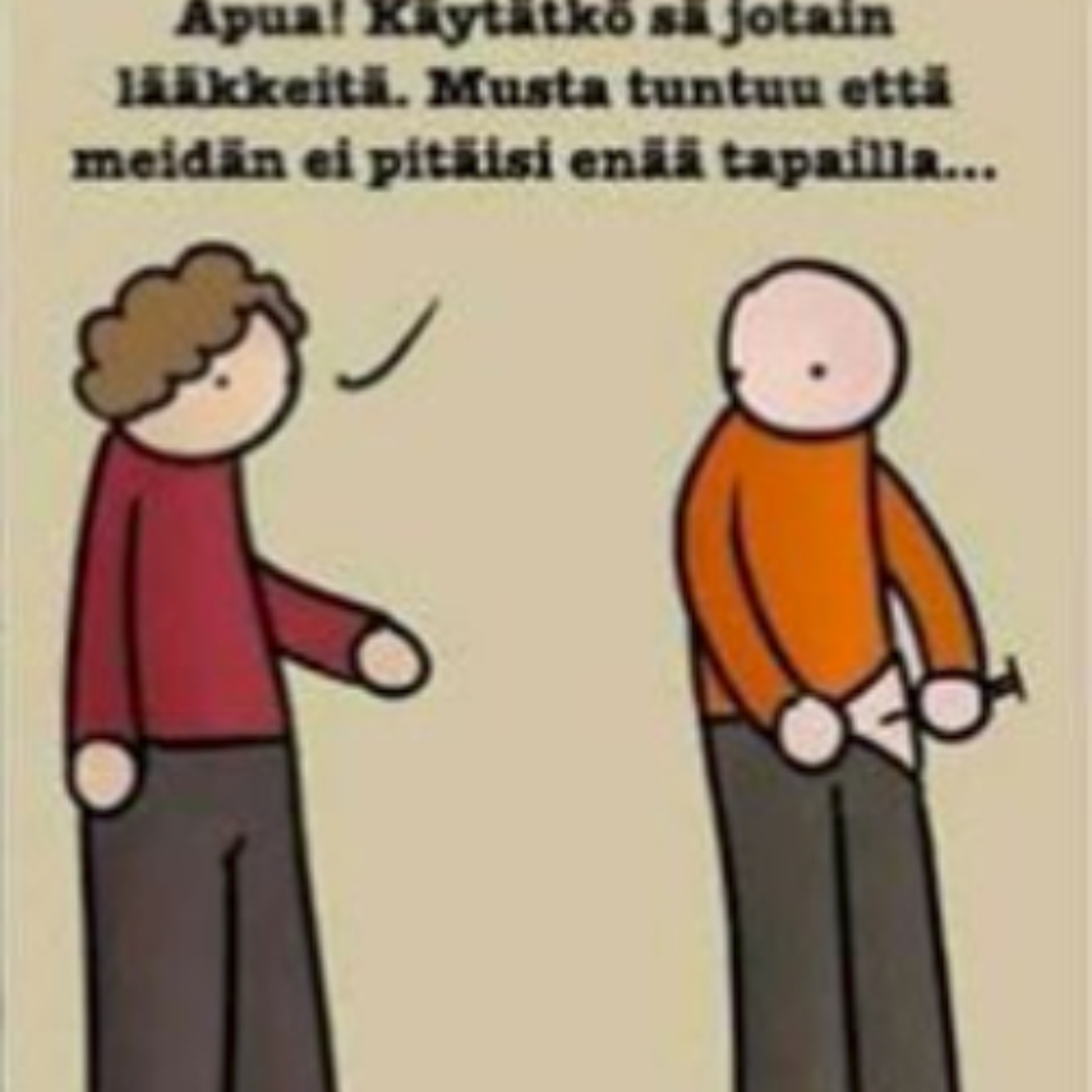 Lappuliisa\'s Soundcloud feed