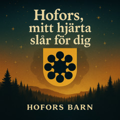 Hofors, mitt hjärta slår för dig