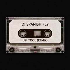 𝐃𝐉 𝐒𝐩𝐚𝐧𝐢𝐬𝐡 𝐅𝐥𝐲 - 𝐔𝐳𝐢 𝐓𝐨𝐨𝐥 (𝑹𝑬𝑴𝑰𝑿)