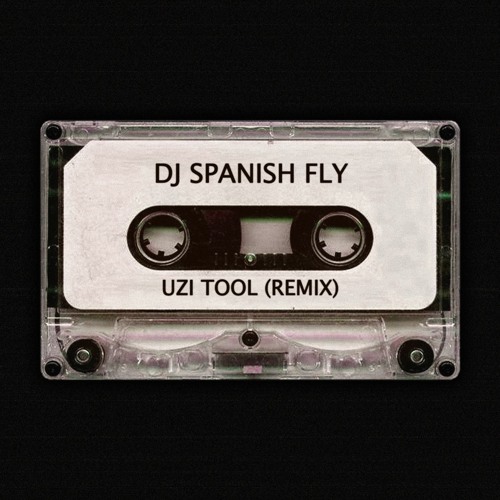 D.J. Spanish fly unfinished business 2LP