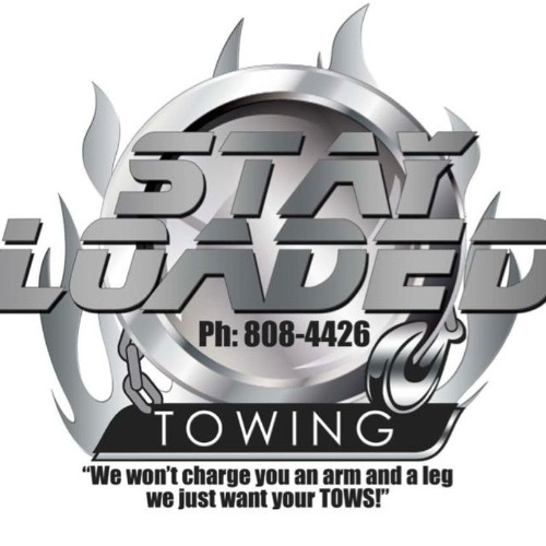 Stay Loaded Promo Mix By Selecta Camron ( Epic Ride )