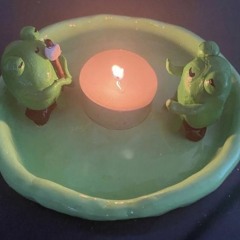 Mata- żółte flamastry z GULLFOSSEM