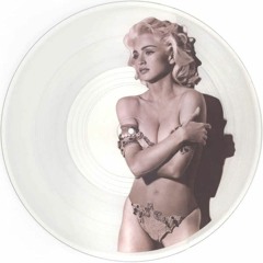 FREE DOWNLOAD: Madonna - Holiday (KLEUR & KEARY edit)