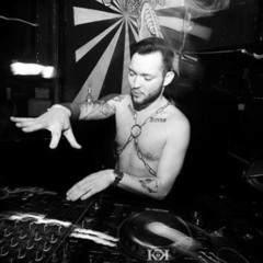 Patrick Scuro @ Symbiotikka at Kit Kat Club | 19.03.2025