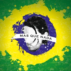 Mas Que Nada (Poor Plato Cover)