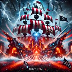 Jerzy Bulx - Armada (Rave)