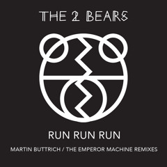 Run Run Run (Martin Buttrich Remix)