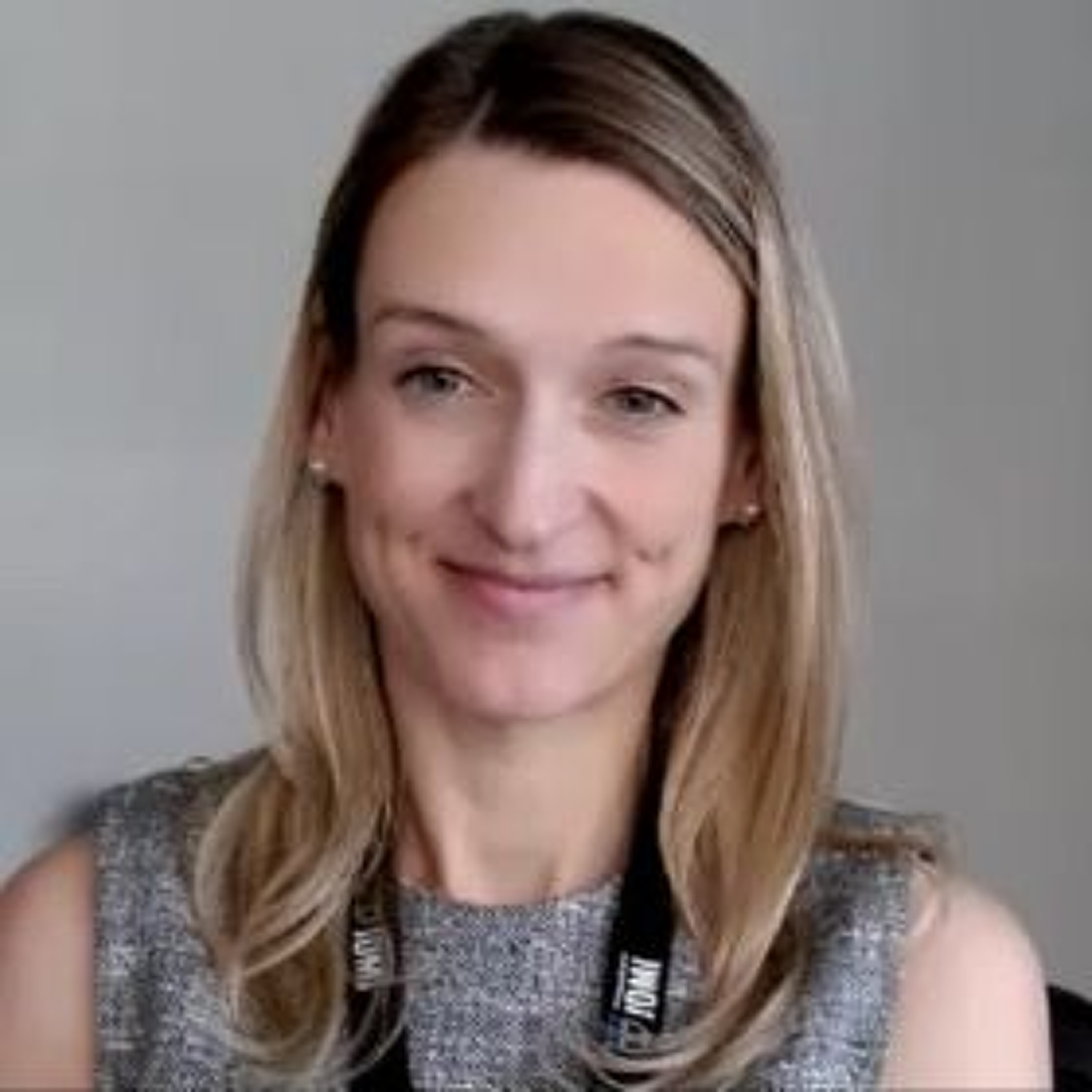 Interview with Kate Hanneman, MD, on sustainability and cardiac imaging