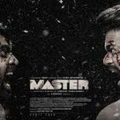 Master - Theme Song (Vijay, Vijay Sethupathi)LEAKED