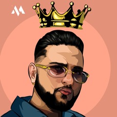 Chunni Meri Ft. Karan Aujla X GFUNK Dhol