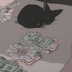 QQQSCARGXD - MONEY AND A GLOCK (PROD. CYE)  - Cye
