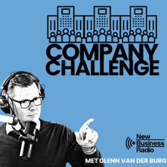 Slim laden om stilstand te voorkomen - Company Challenge 19 juni 2025