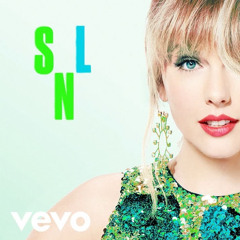 Taylor Swift - Lover live SNL