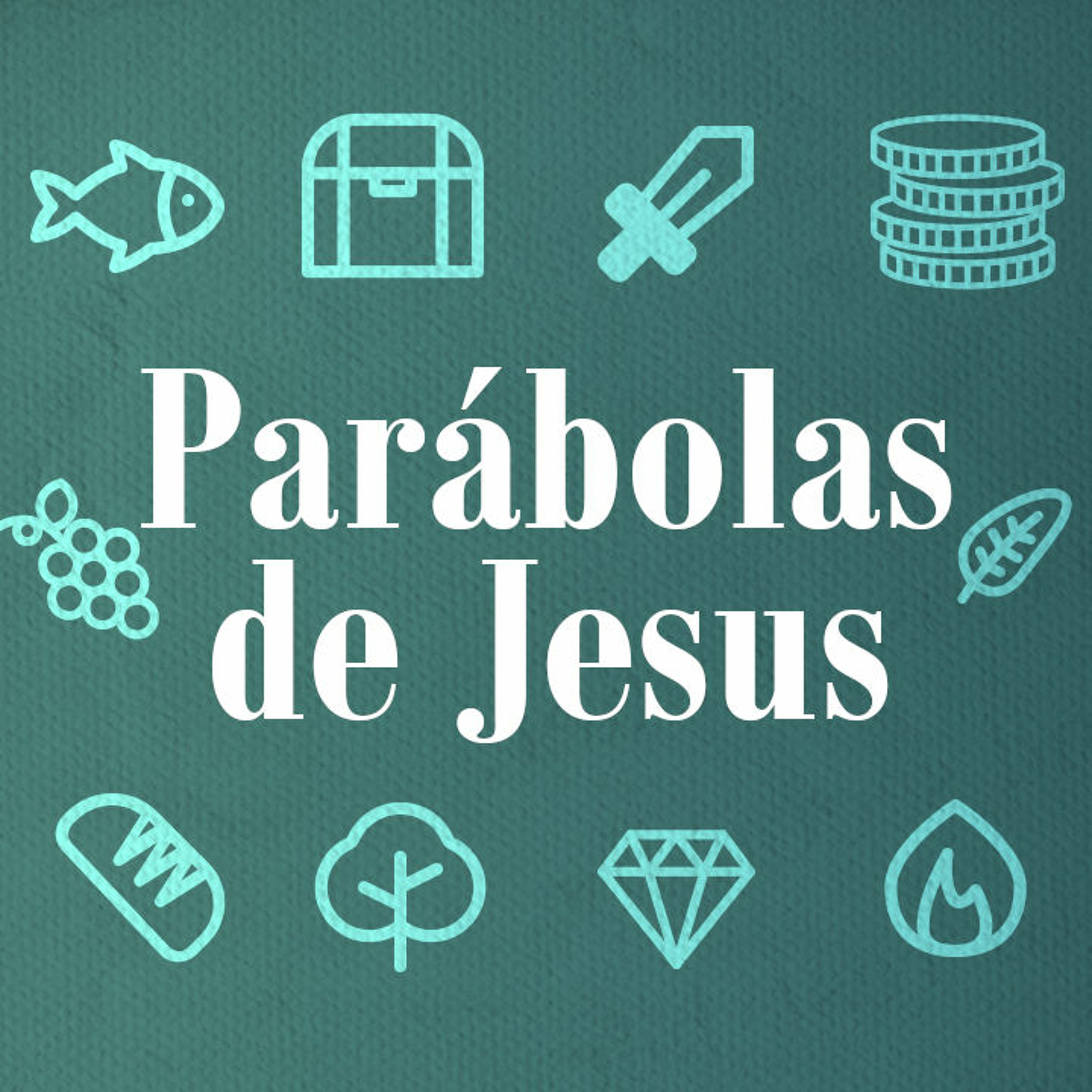 Aprendendo a perdoar com Jesus (Mateus 18.21-35) - Rev. Gabriel Junqueira episode artwork