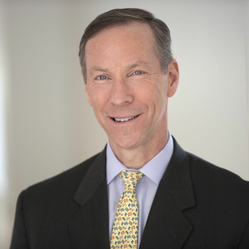 Former Vanguard CEO & Chairman Bill McNabb: The Future of Finance, Leading in Crisis, & ESG