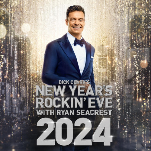 Stream 30 Seconds To Mars Stuck (New Year's Rockin Eve 2024) by