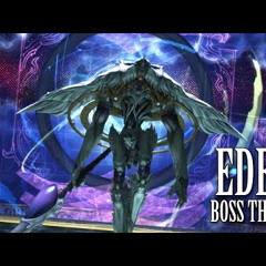 FFXIV OST Eden Boss Theme #1 ( Force Your Way ) SPOILERS