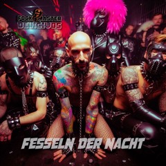 Fesseln der Nacht
