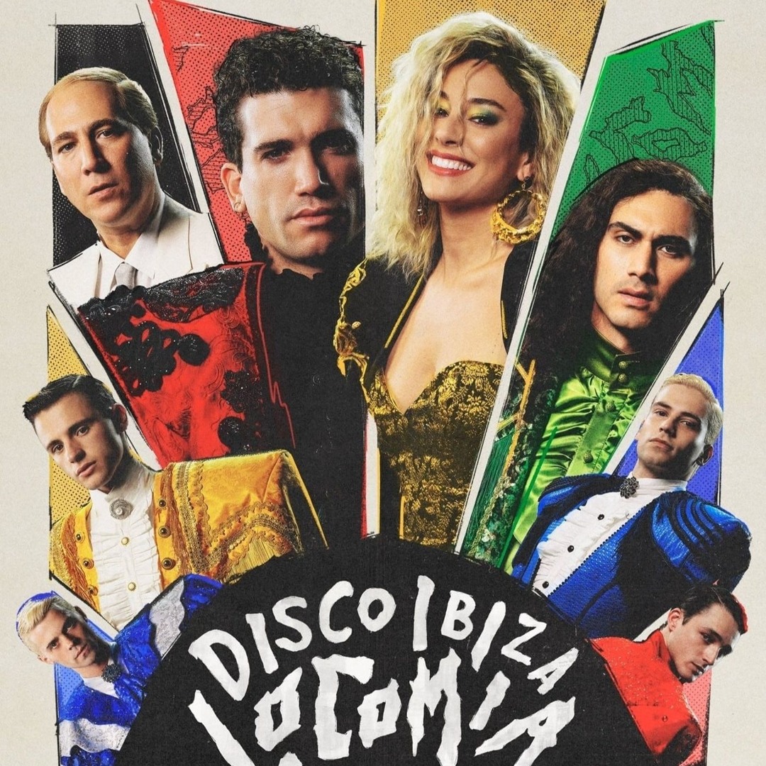 Stream ¡Ver/ 4K REPELIS» Disco, Ibiza, Locomía | 2024 |—!HD.meGa!!Pelicula  LATINO by Walter Faulkner | Listen online for free on SoundCloud