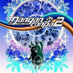 Danganronpa 2: Twilight Syndrome Murder Case theme (reversed)
